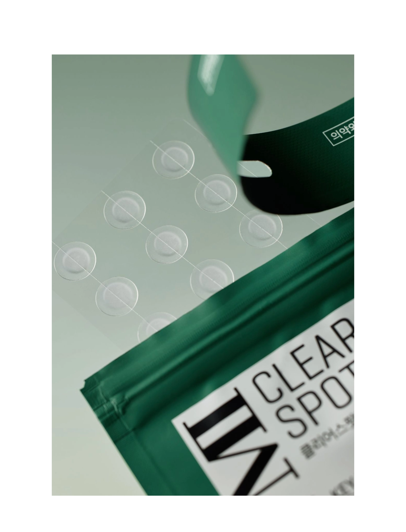Some by Mi - Clear Spot Patch - laveste priser - clear - 2