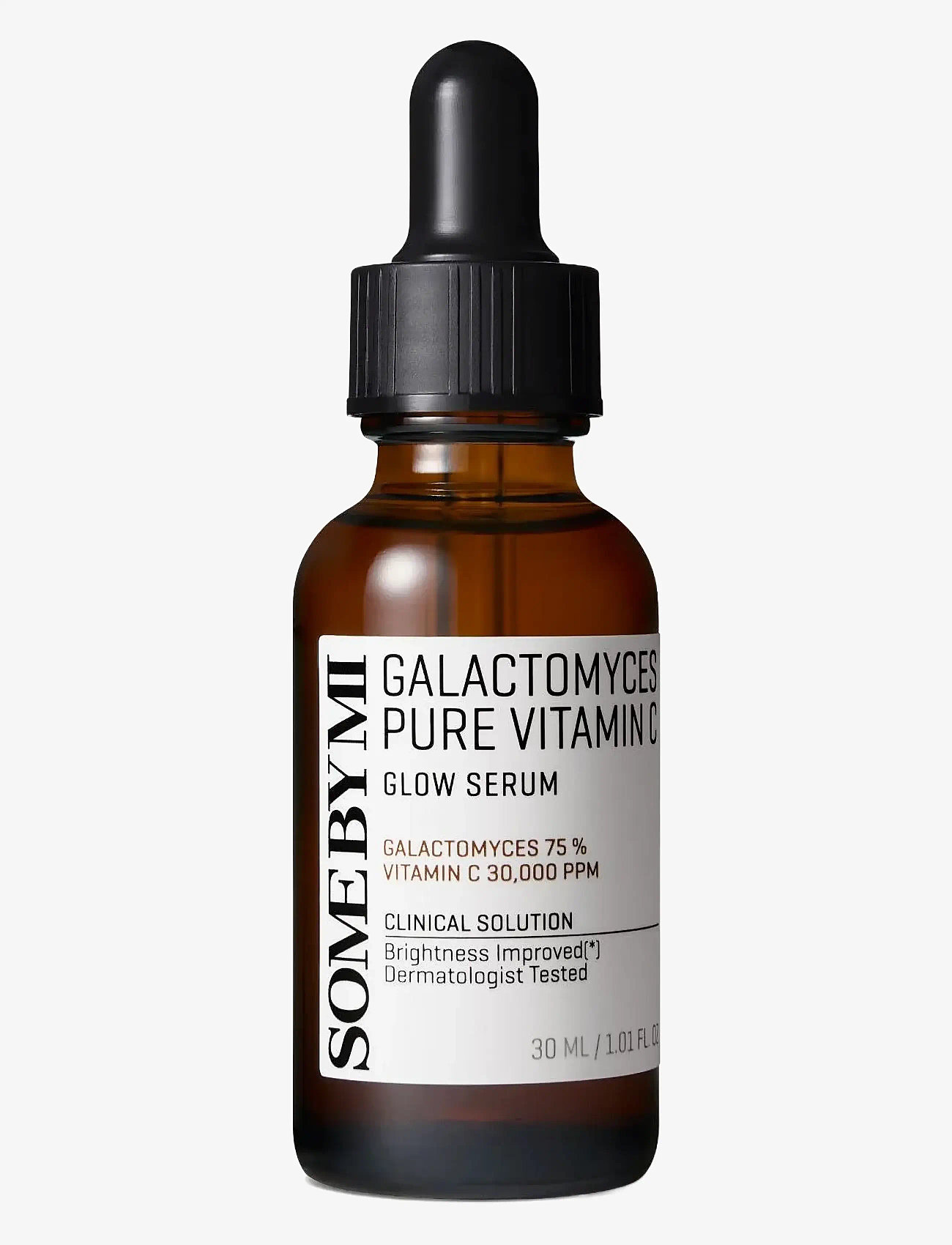 Some by Mi - Galactomyces Pure Vitamin C Glow Serum - serum - clear - 1
