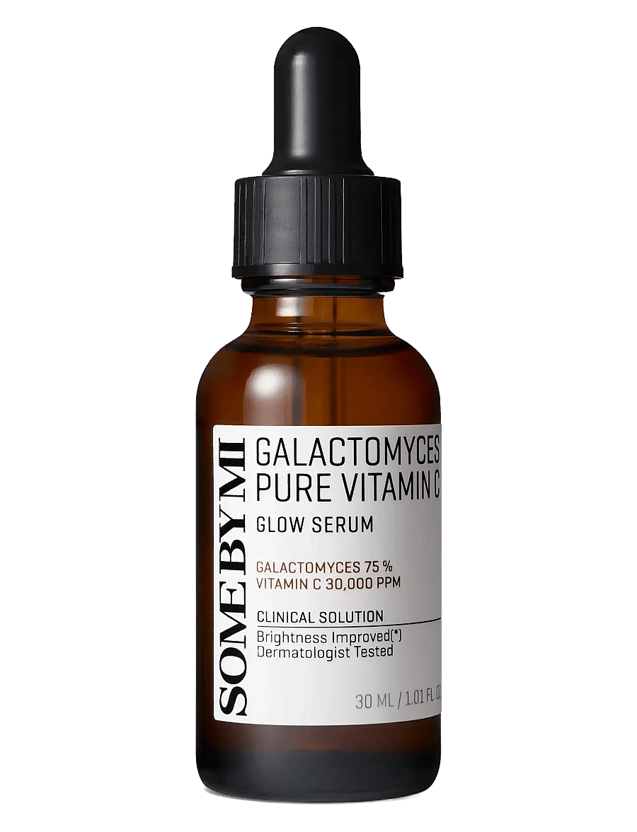 Some by Mi - Galactomyces Pure Vitamin C Glow Serum - clear - 1