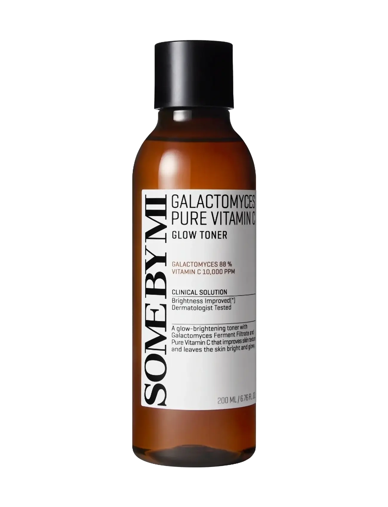 Some by Mi Galactomyces Pure Vitamin C Glow Toner - Some by Mi - CLEAR / undefined