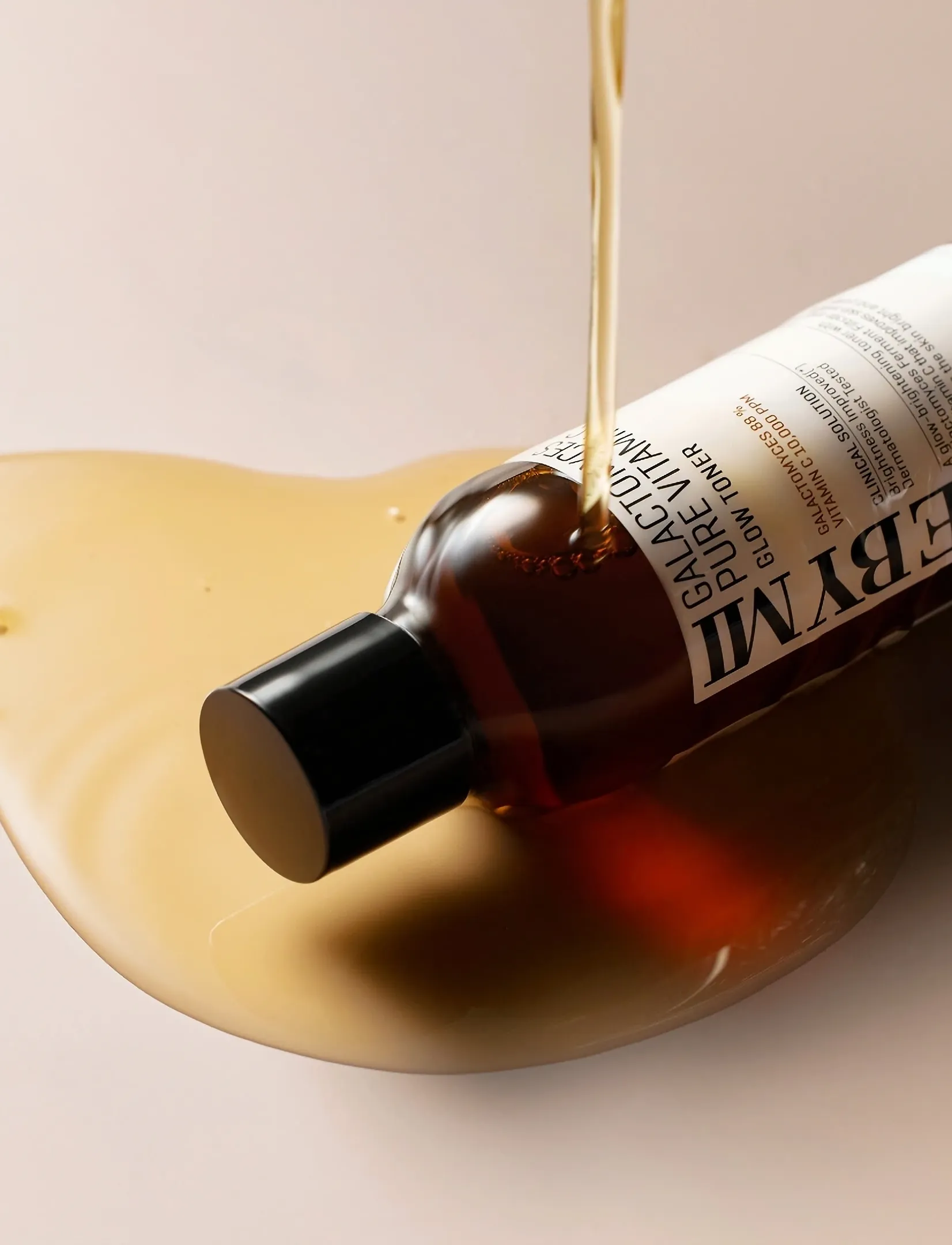 Some by Mi Galactomyces Pure Vitamin C Glow Toner, 200 ml, Nude, Tonere > Hydrerende Tonere, Dame