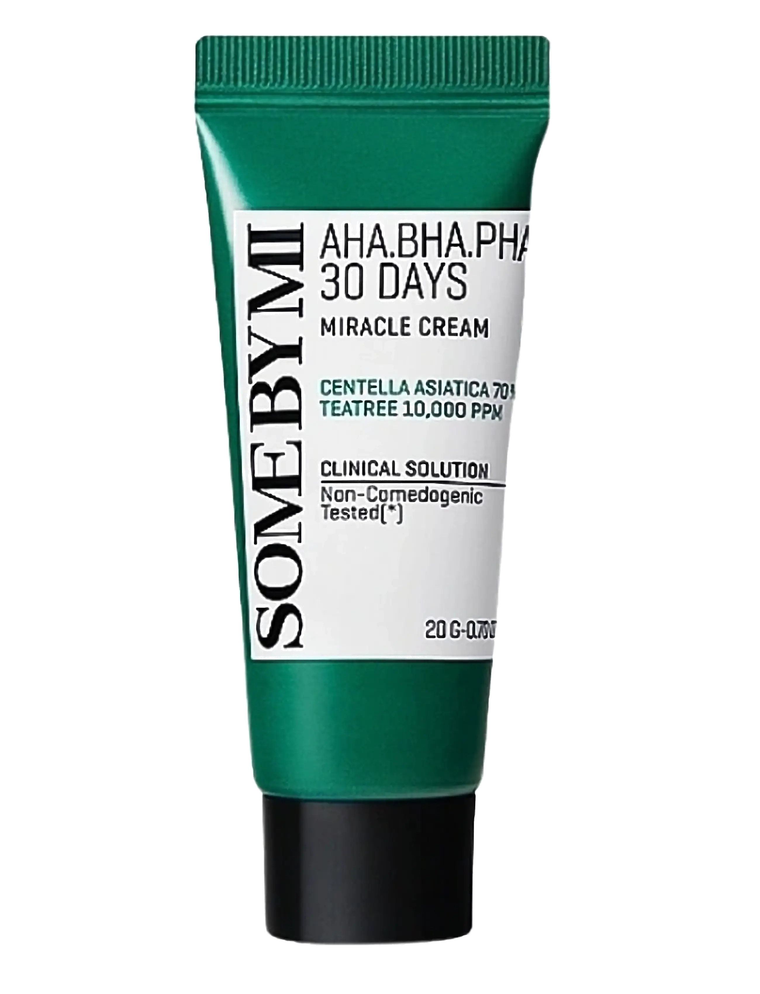 Some by Mi Some By Mi - AHA BHA PHA 30 Days Miracle Cream (20 g.) - Some by Mi - CLEAR / undefined