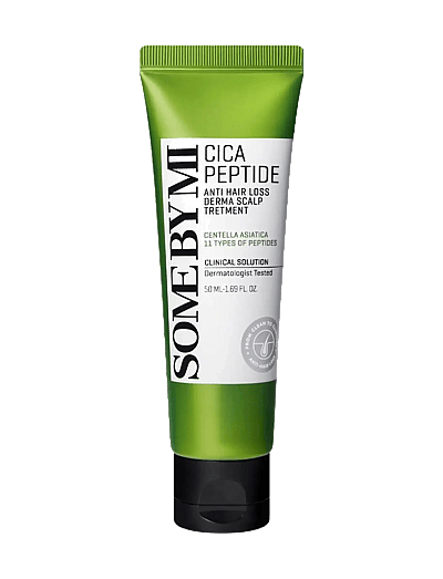 Cica Peptide Anti Hair Loss Derma Scalp Treatment - Balsam & Conditioner