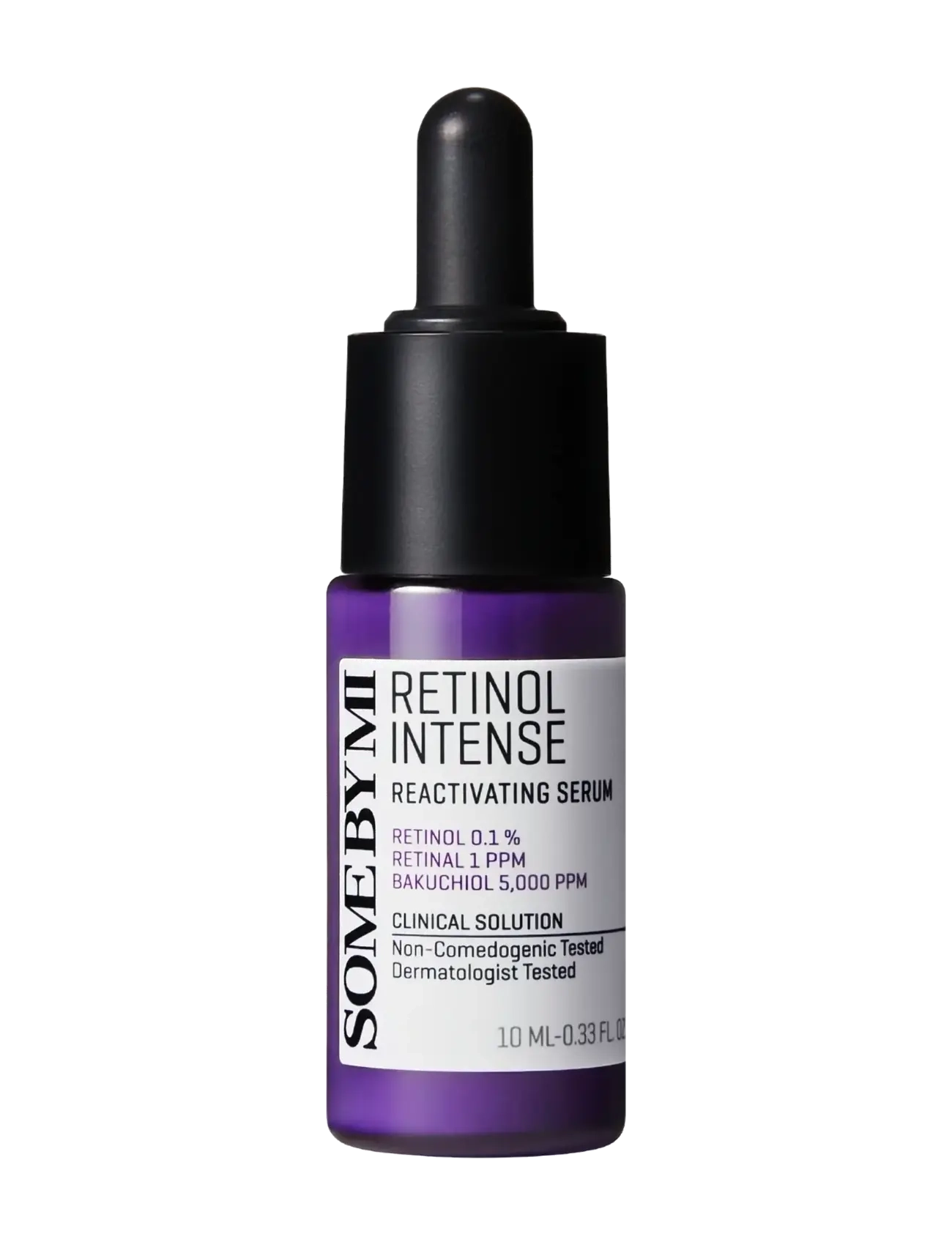 Some by Mi Some By Mi - Retinol Intense Reactivating Serum (10 ml.) - Beauty for Men - CLEAR / undefined