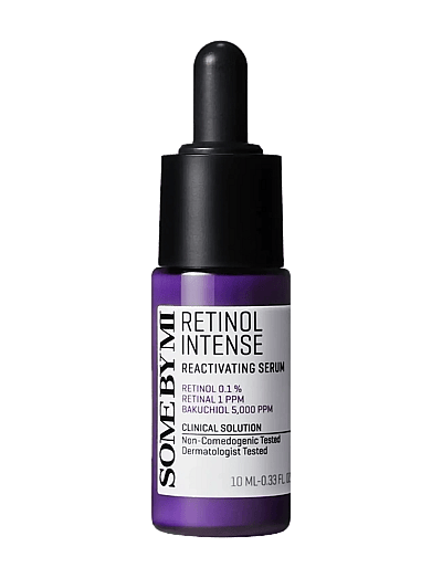 Some By Mi - Retinol Intense Reactivating Serum (10 Ml.) - Serum
