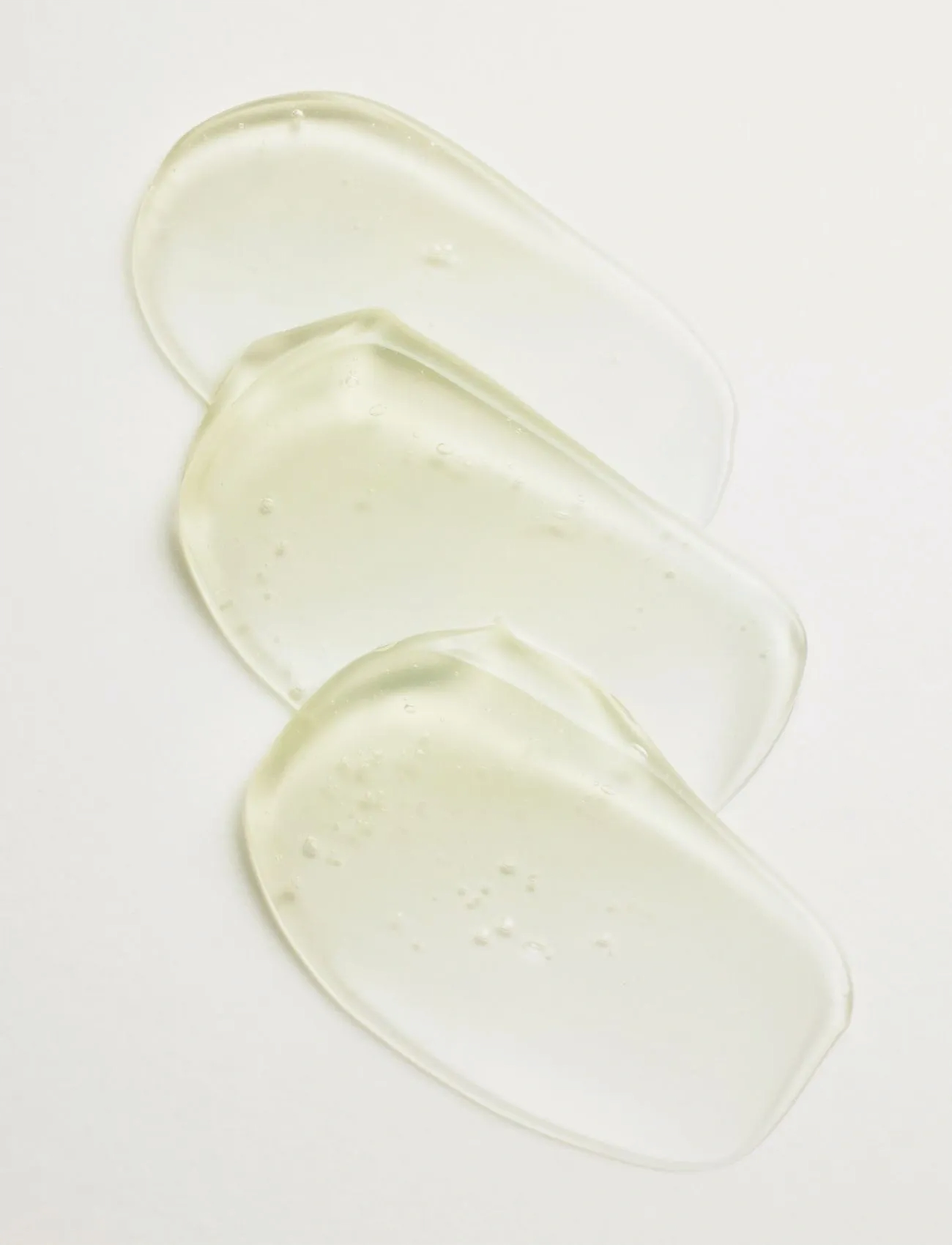 Some by Mi - Yuja Niacin Brightening All-In-One Cleanser - rensegels - clear - 2