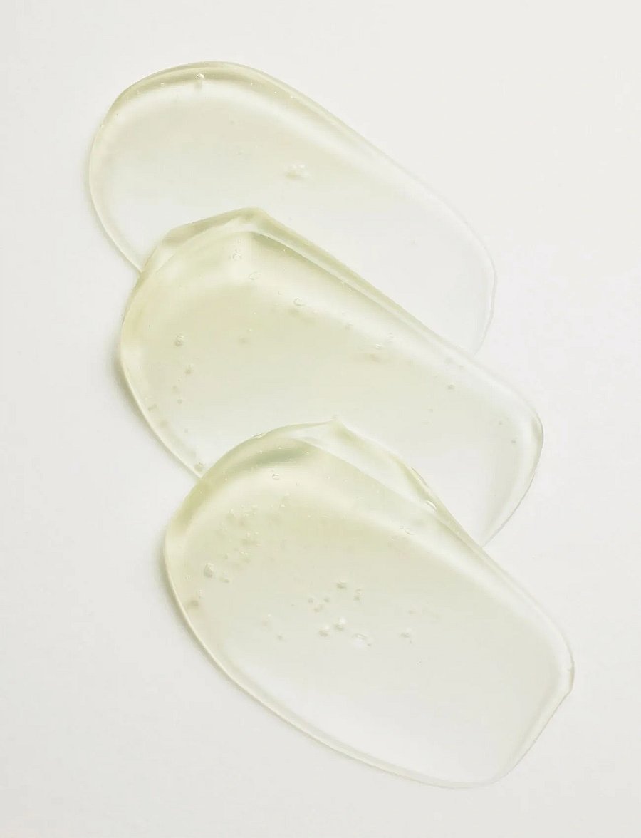 Some by Mi - Yuja Niacin Brightening All-In-One Cleanser - clear - 2