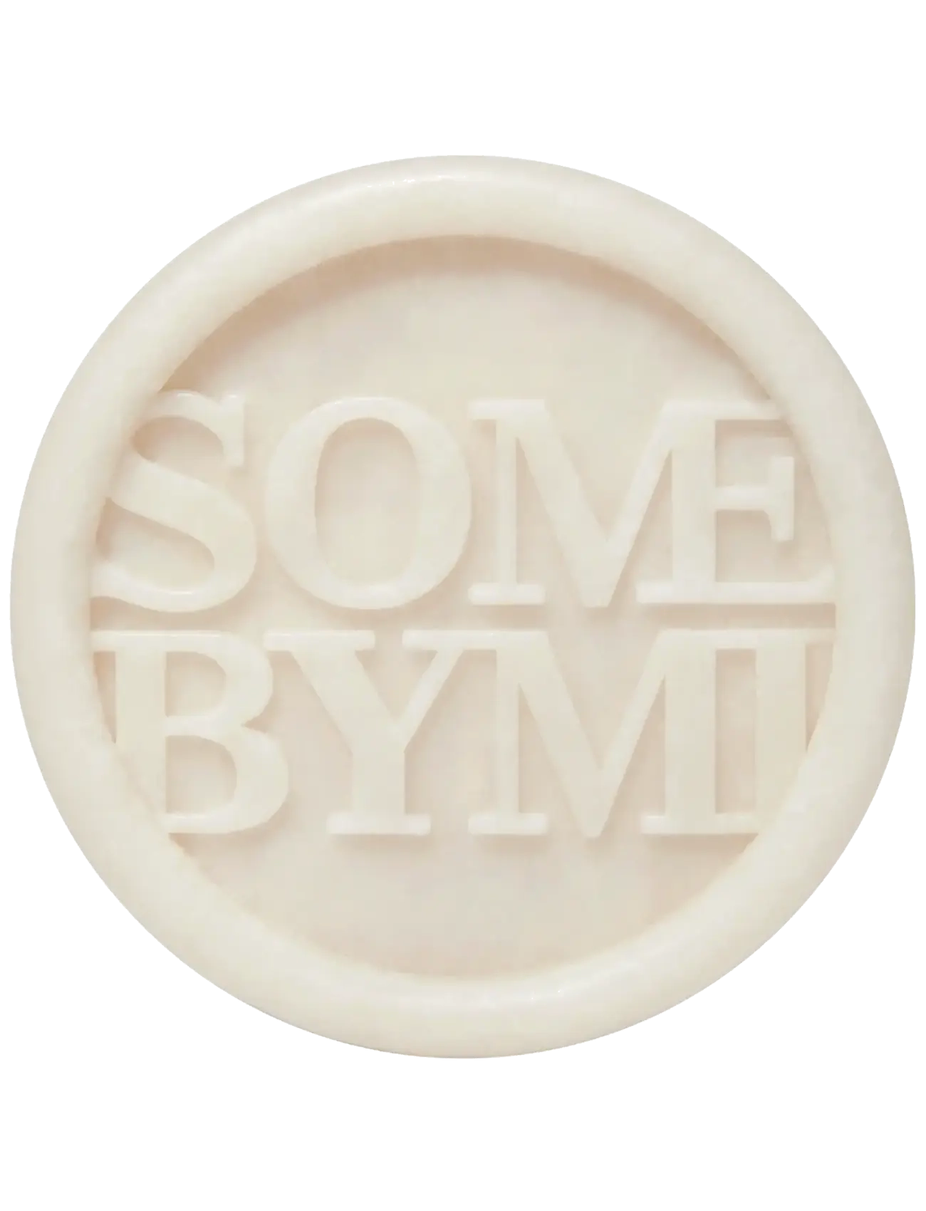 Some by Mi Lactosoy Low PH Morning Cleansing Bar - Some by Mi - CLEAR / undefined