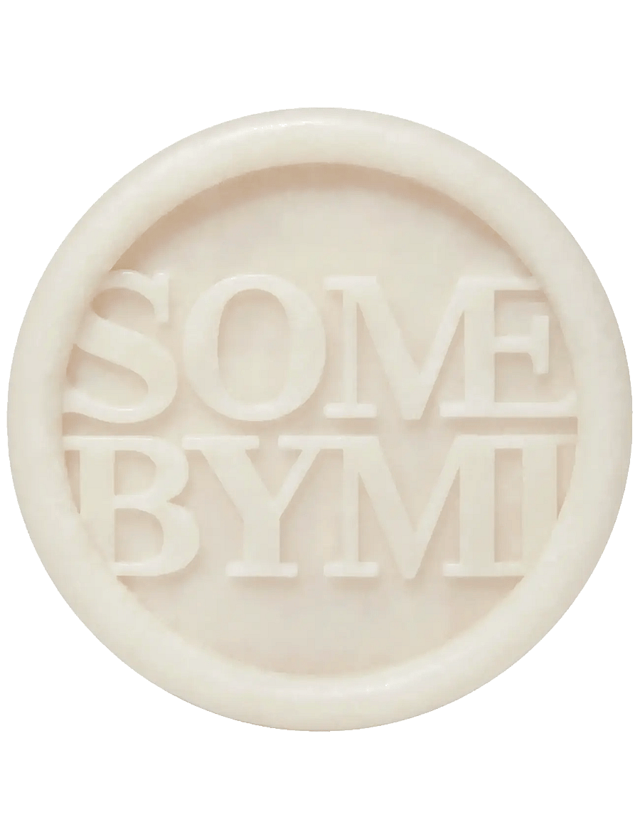 Some by Mi - Lactosoy Low PH Morning Cleansing Bar - clear - 1