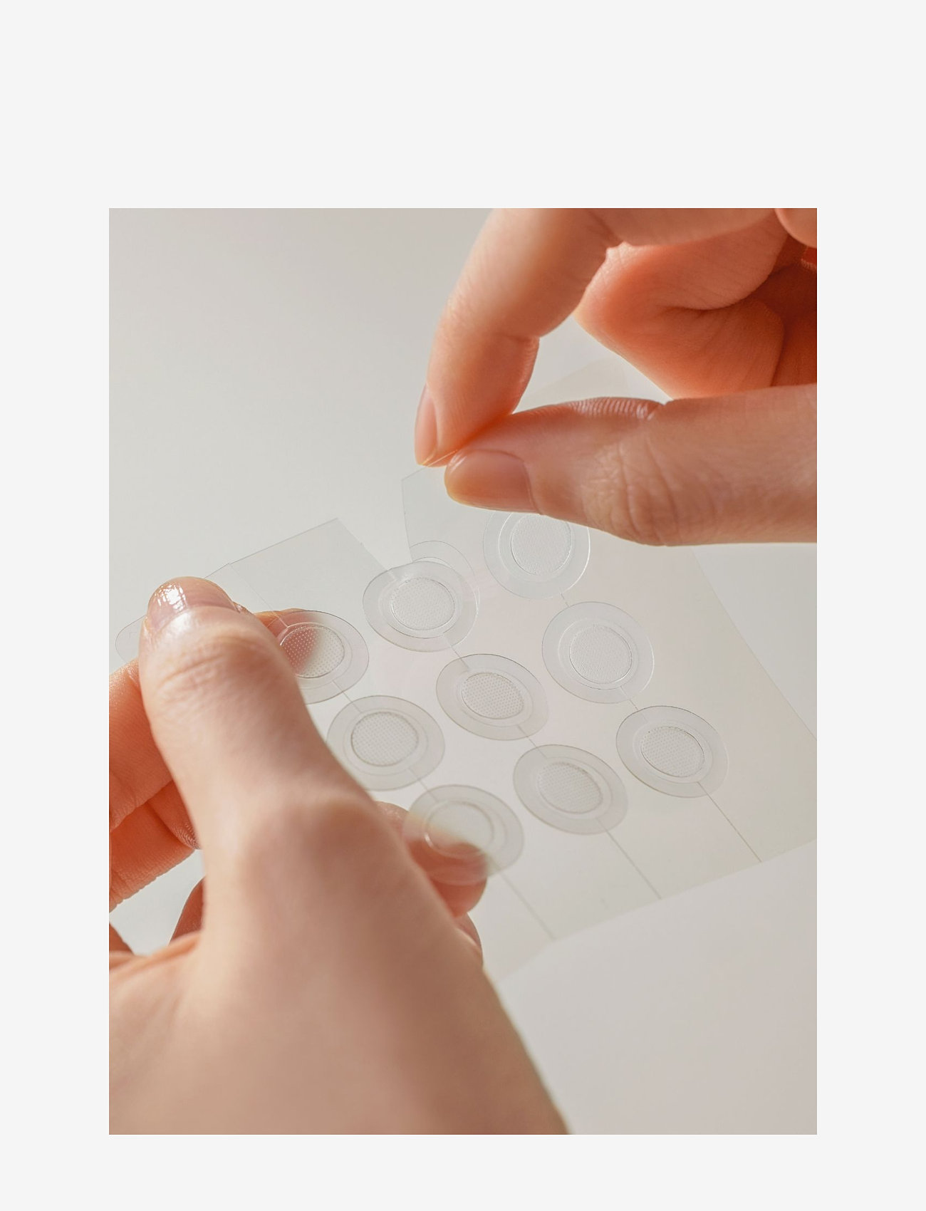 Some by Mi - Micro Pin Spot Patch - punktbehandlare - clear - 1