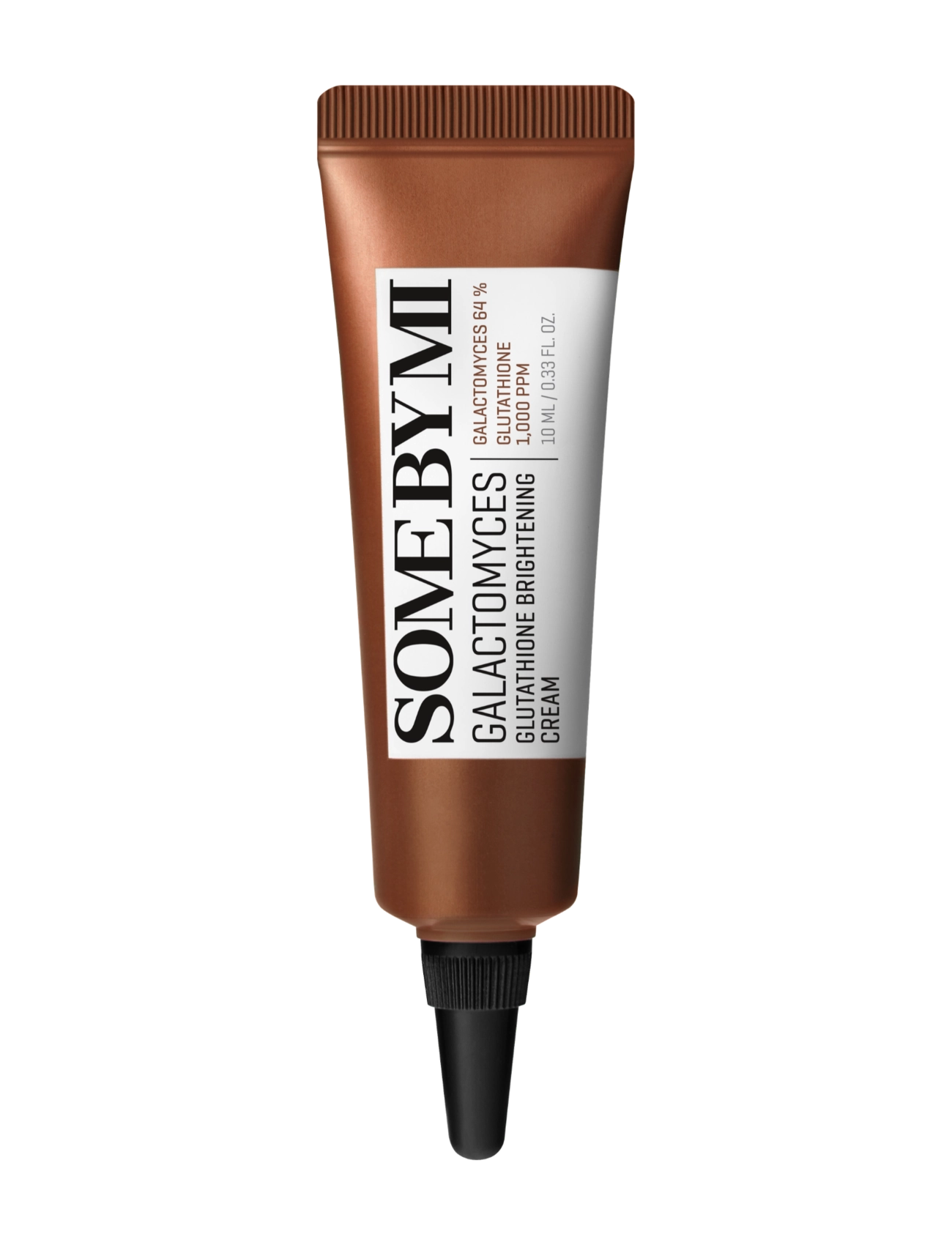 Some by Mi Some By Mi - Galactomyces Glutathione Brightening Cream (10 ml.) - Dermatoloogiline nahahooldus - CLEAR / undefined