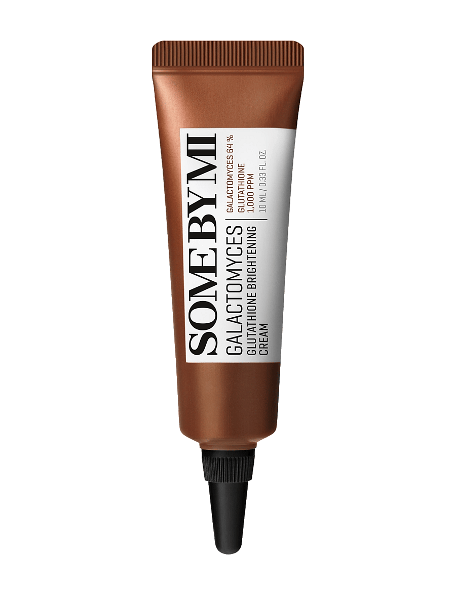 Some by Mi - Some By Mi - Galactomyces Glutathione Brightening Cream (10 ml.) - clear - 0