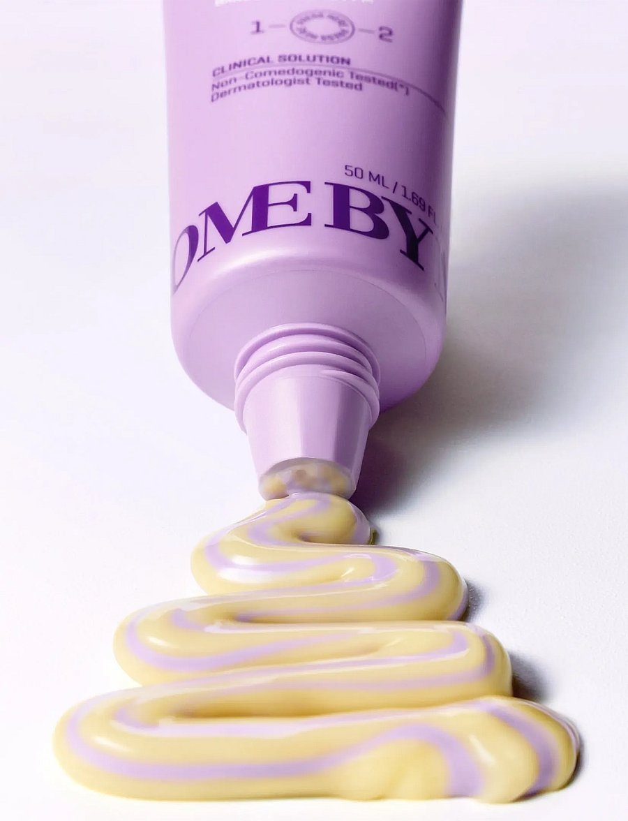 Some by Mi - Some By Mi - Retinol Bakuchiol Dual Cream (50 ml.) - clear - 0