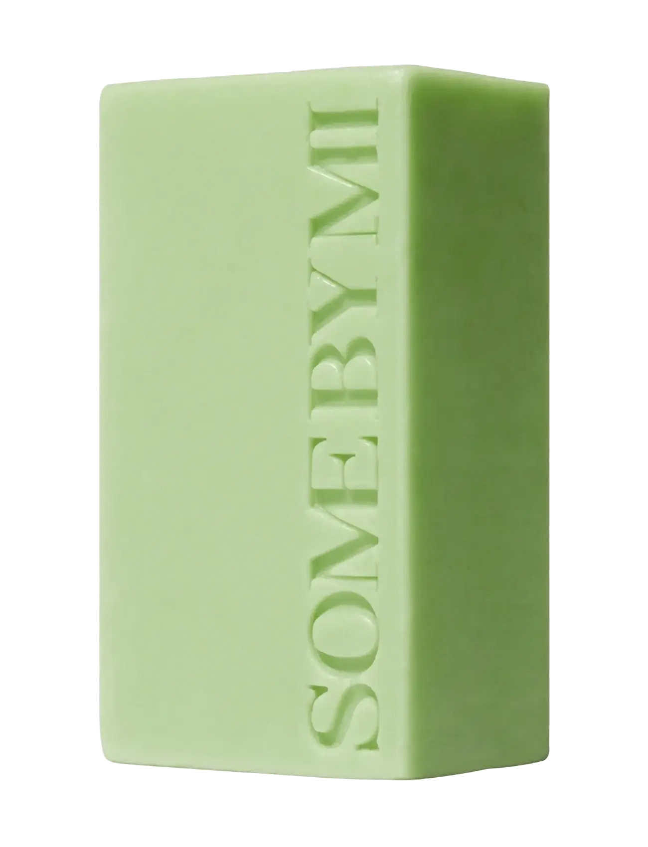 Some by Mi AHA BHA PHA 30 Days Miracle Cleansing Bar - Some by Mi - CLEAR / undefined