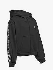 Sometime Soon - stsEVIE ZIP HOODIE - sweatshirts & hoodies - black - 3