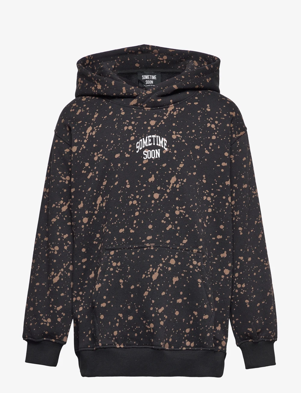 Sometime Soon Stsjazzy Hoodie Hoodies Boozt