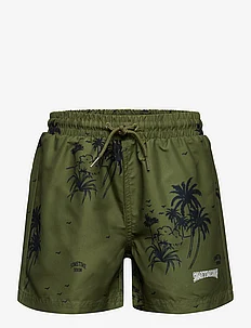 stsWAVE SWIMSHORTS, Sometime Soon