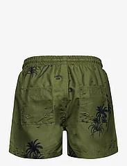 Sometime Soon - stsWAVE SWIMSHORTS - summer savings - mayfly - 1