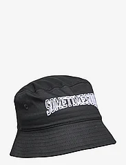Sometime Soon - stsOCEAN BUCKETHAT - sommarfynd - black - 0
