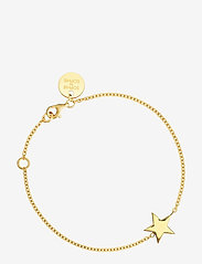 Star bracelet - GOLD