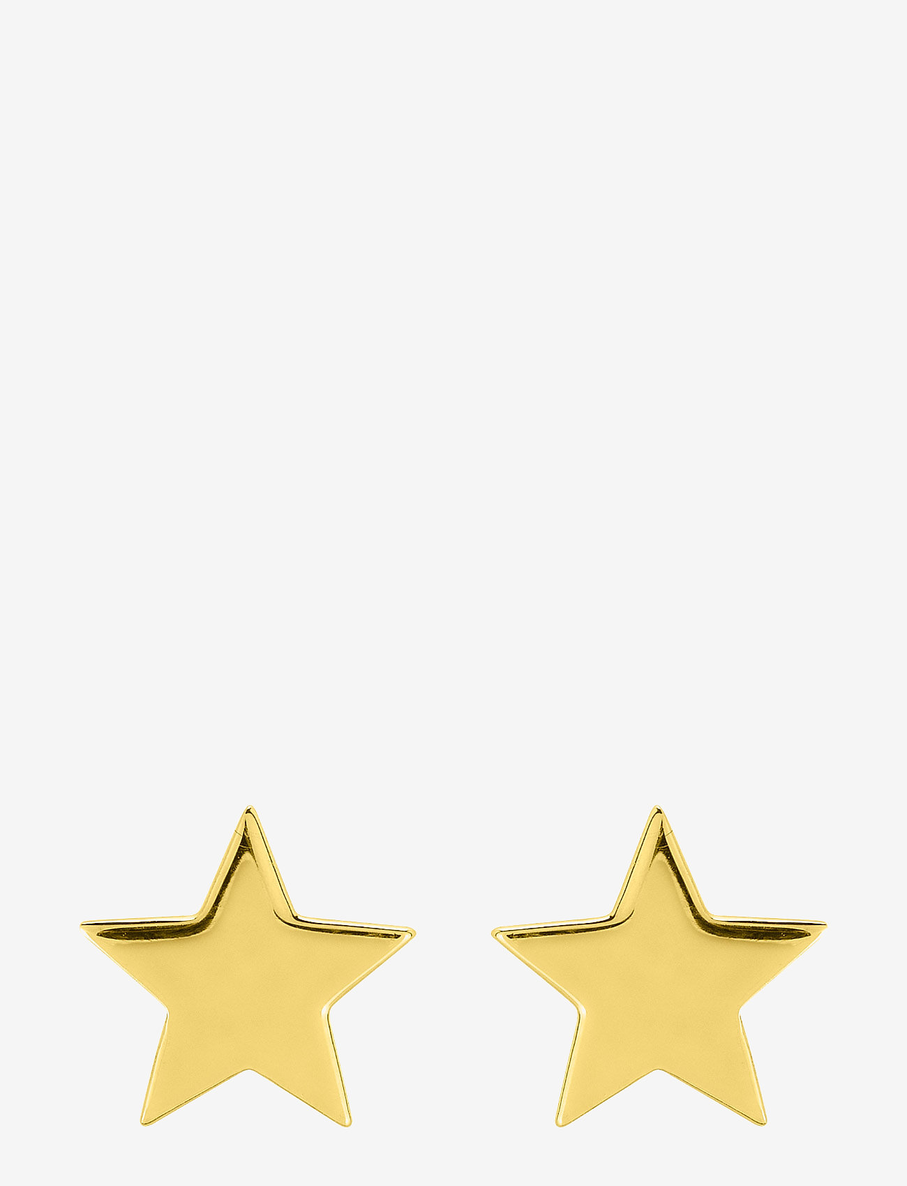 SOPHIE by SOPHIE - Star mini studs - gold - 0