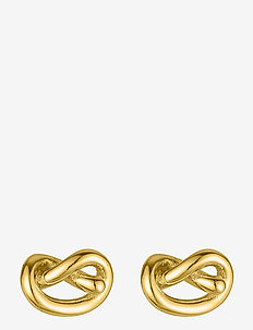 Knot studs, SOPHIE by SOPHIE