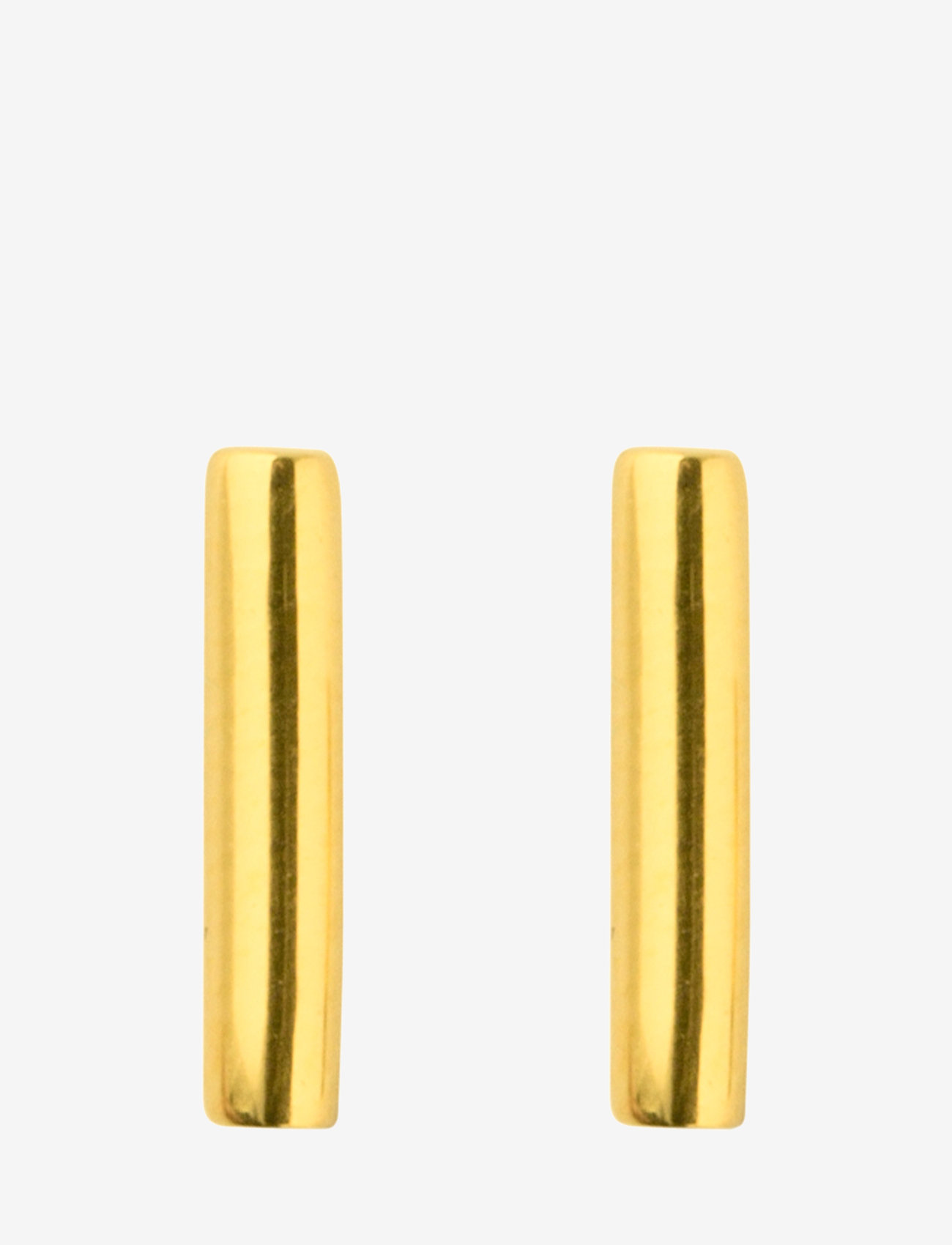 SOPHIE by SOPHIE - Bar studs - gold - 0