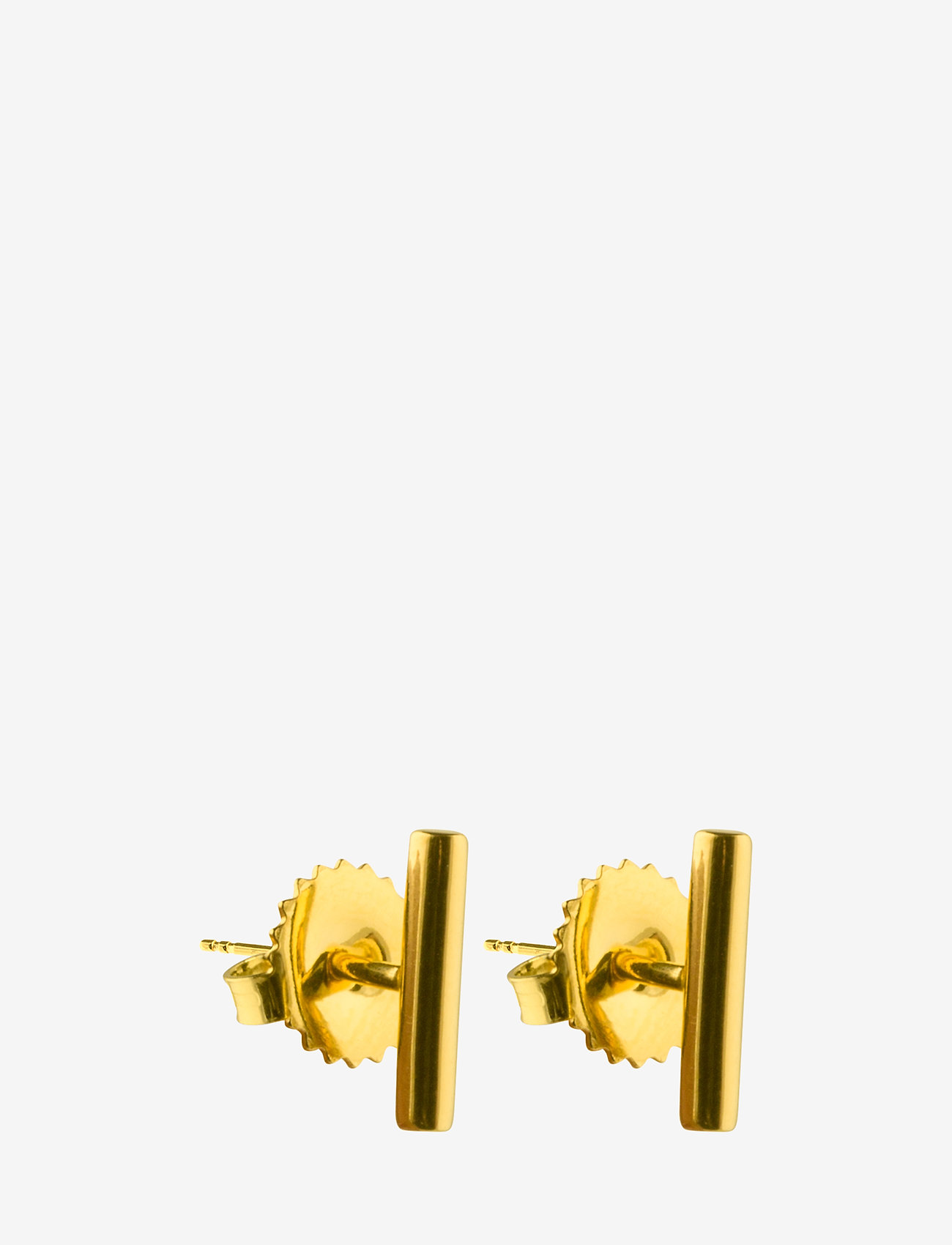 SOPHIE by SOPHIE - Bar studs - gold - 1