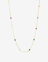 SOPHIE by SOPHIE - Childhood necklace - gold - 1