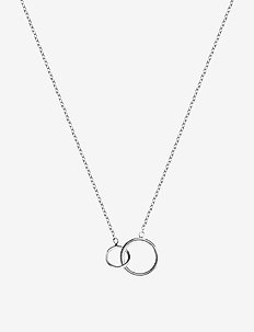 Mini circle necklace, SOPHIE by SOPHIE