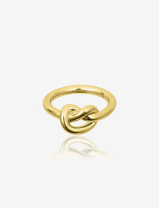 Knot ring, SOPHIE by SOPHIE