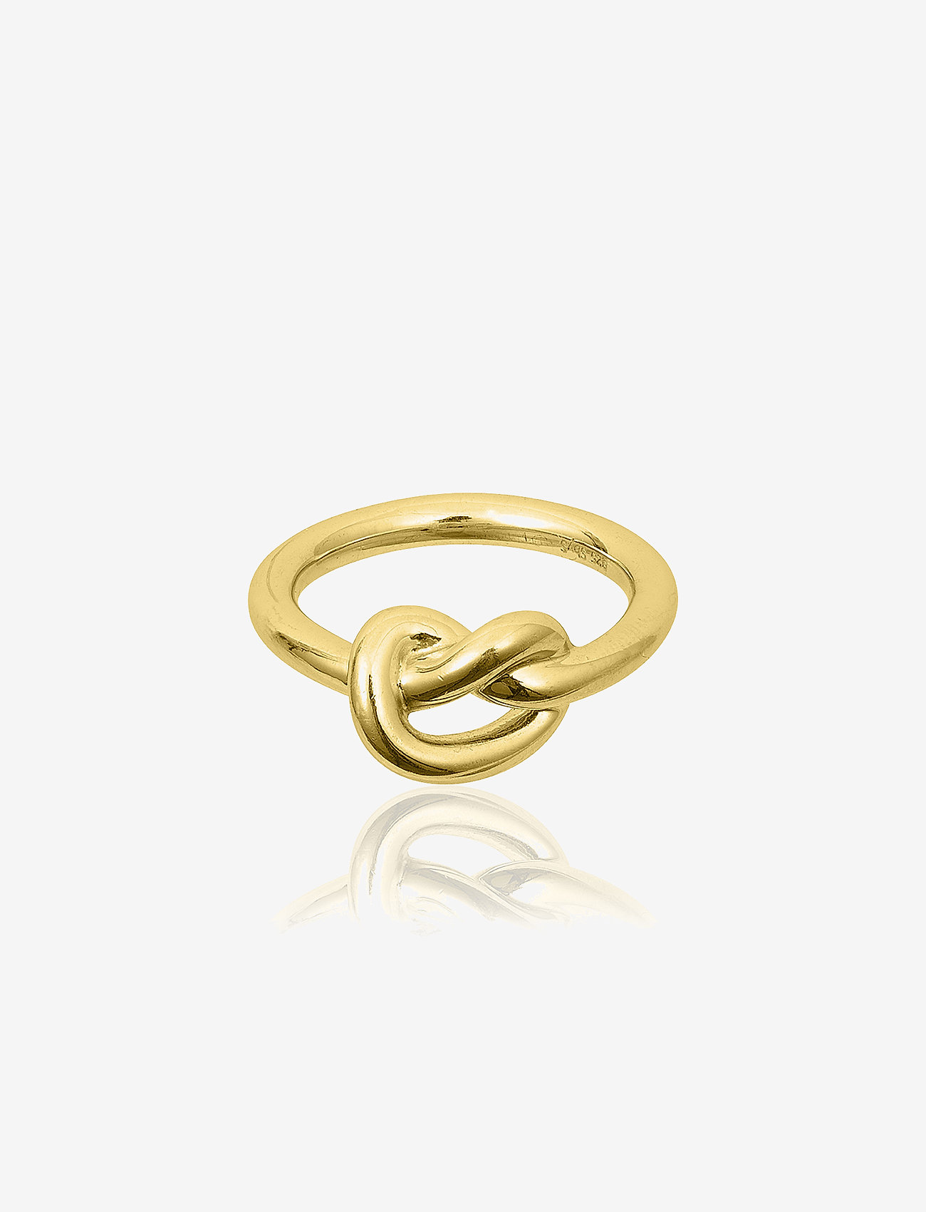 SOPHIE by SOPHIE - Knot ring - ringer - gold - 1