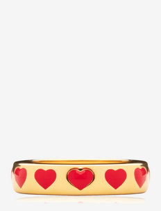 Red Heart Ring, SOPHIE by SOPHIE