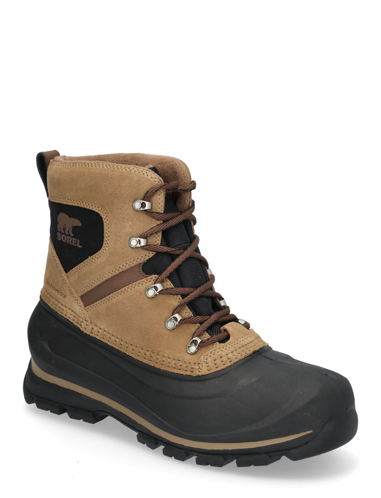 Sorel Buxton Lace Boot Wp - - 40 1