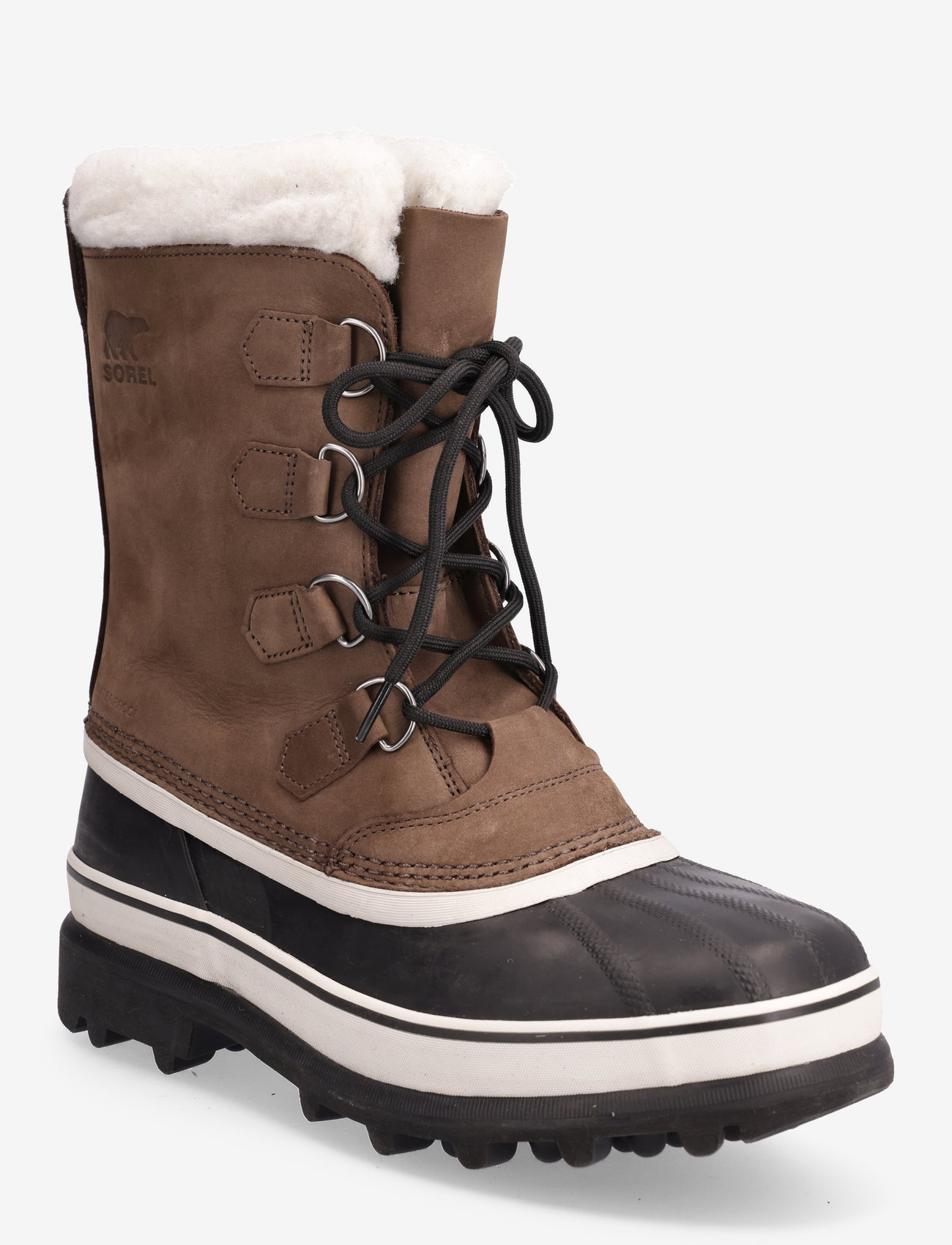 スノーボード SOREL CARIBOU WP スノーボード SOREL CARIBOU WP CARIBOU™ Men's Waterproof Boot | SOREL