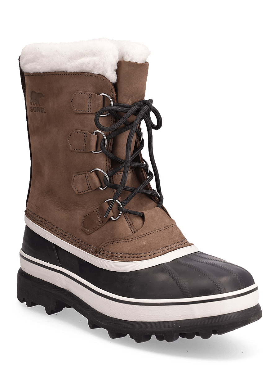 Sorel - CARIBOU WP - wanderschuhe - bruno - 0