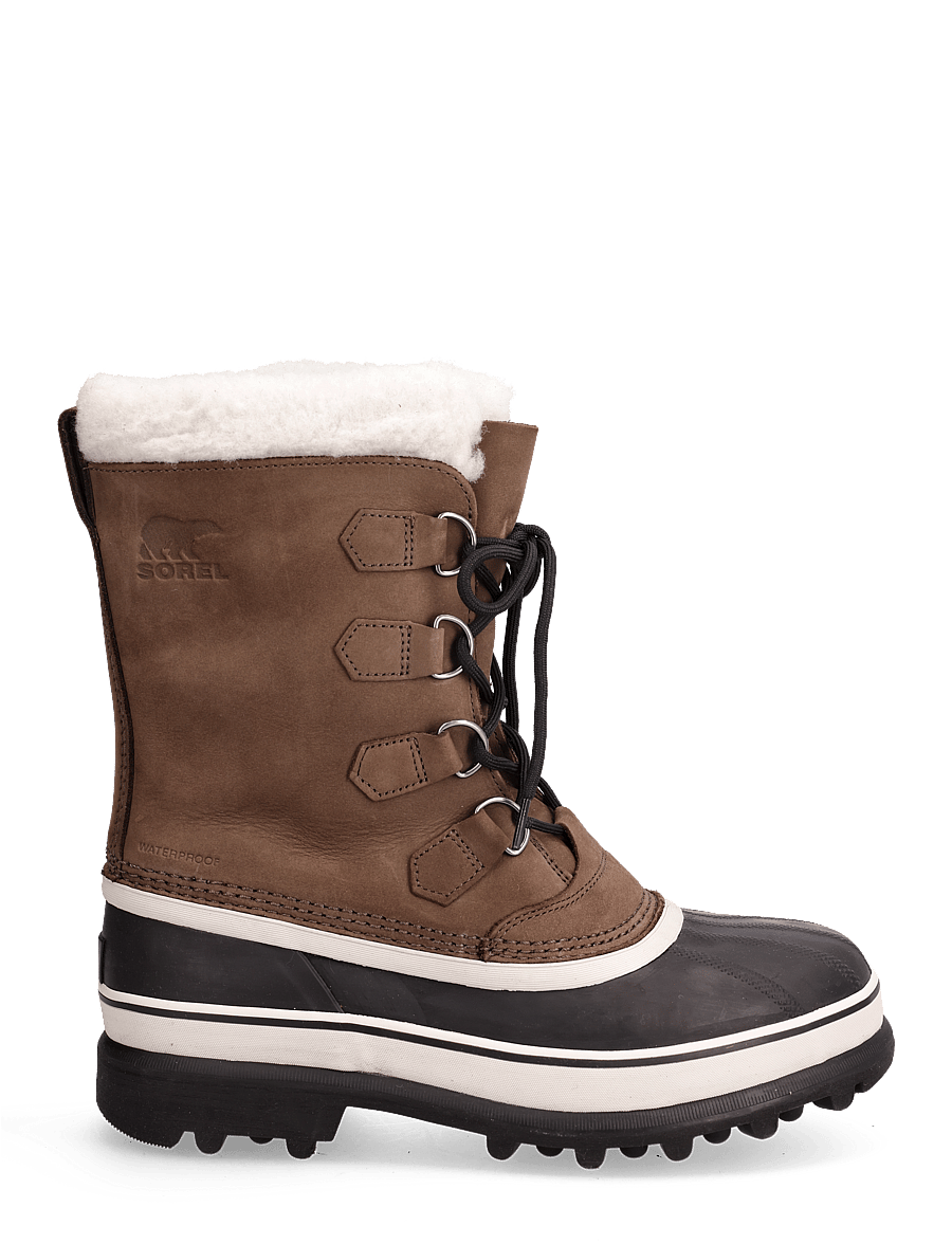 Sorel - CARIBOU WP - wanderschuhe - bruno - 1