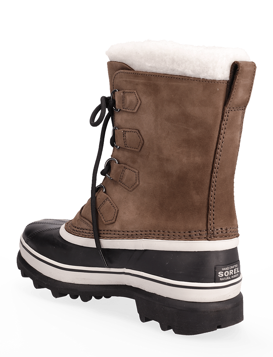 Sorel - CARIBOU WP - wanderschuhe - bruno - 2
