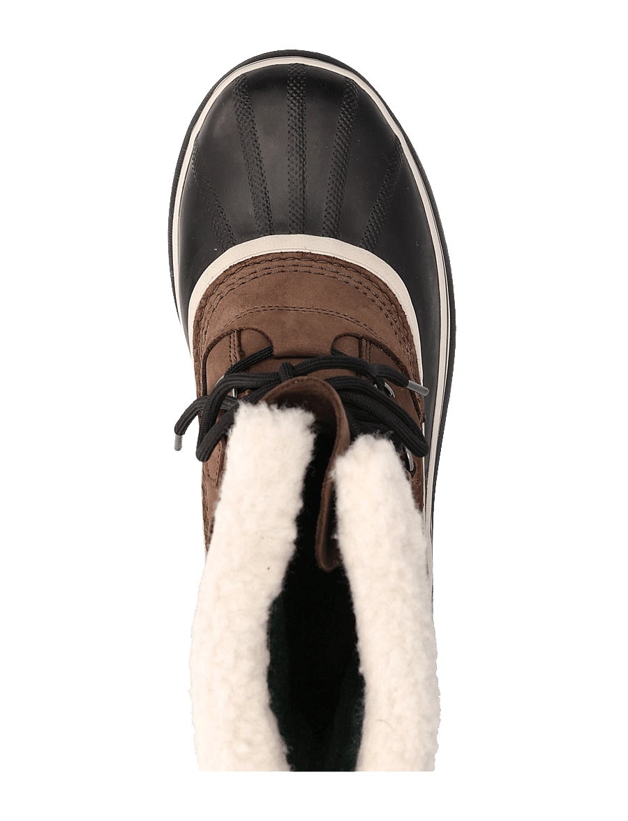 Sorel - CARIBOU WP - wanderschuhe - bruno - 3