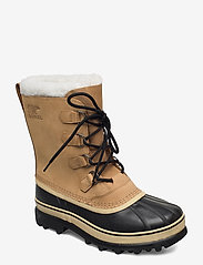 Sorel - CARIBOU WP - winter boots - buff - 0