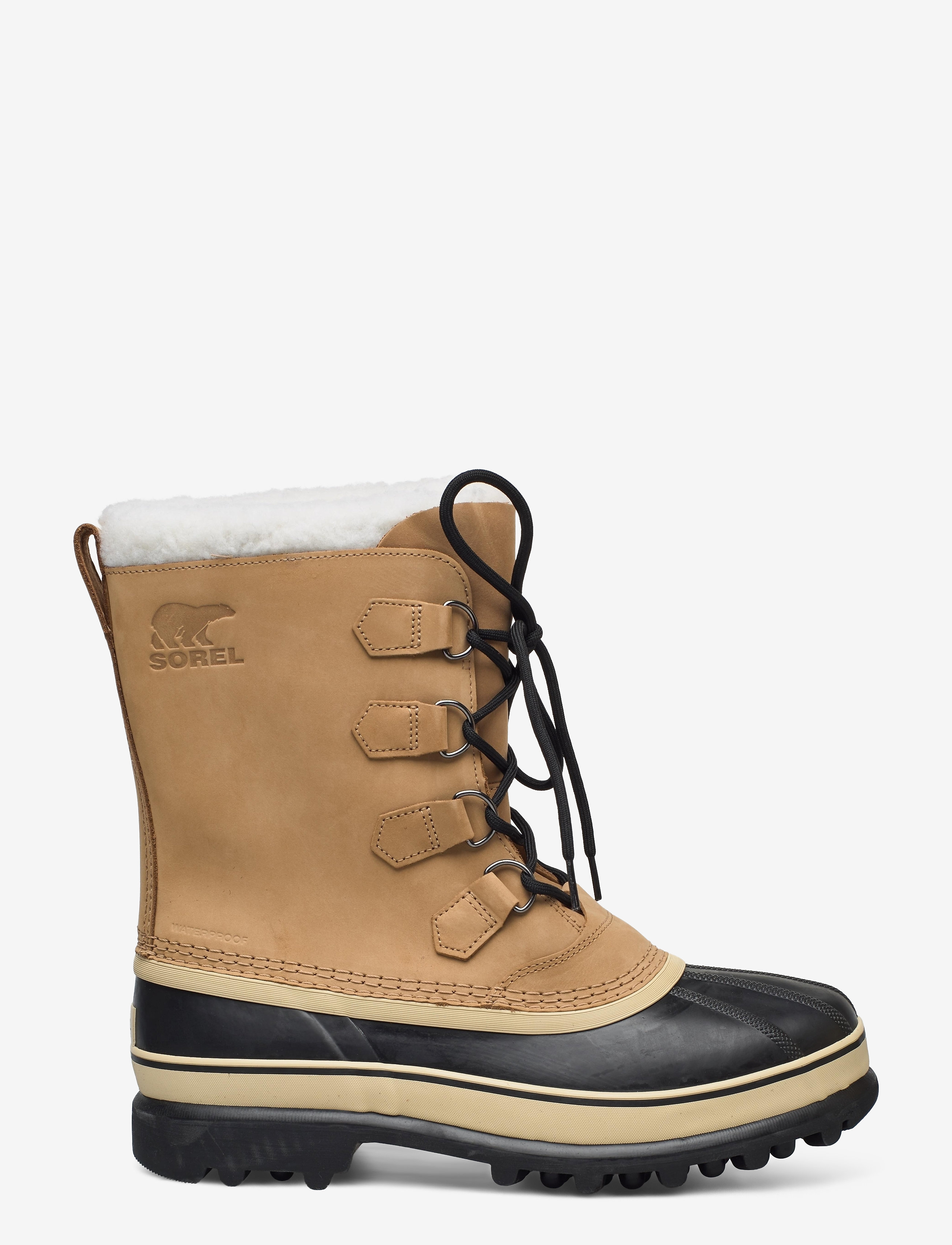 Sorel - CARIBOU WP - vandresko - buff - 1