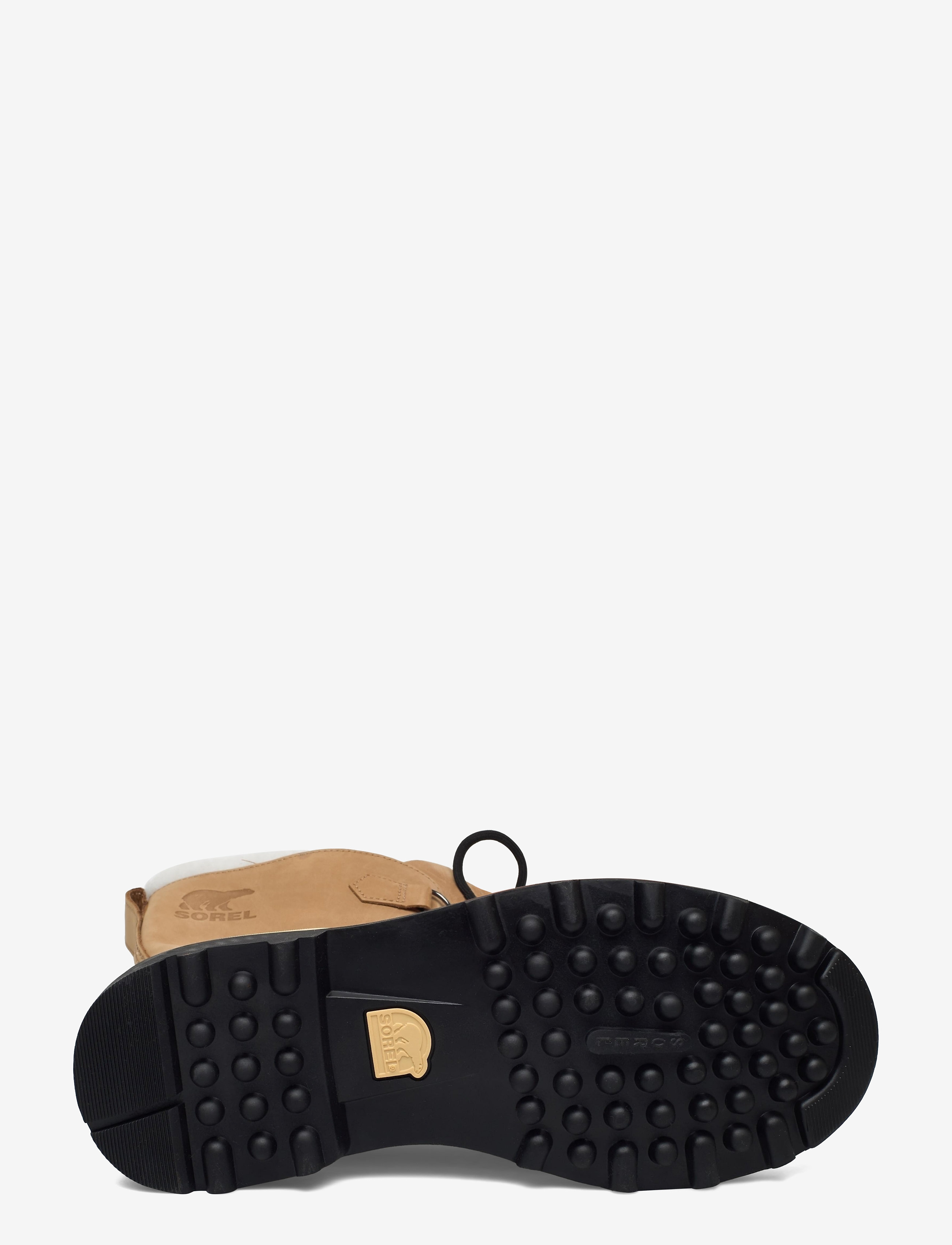 Sorel - CARIBOU WP - vandresko - buff - 4