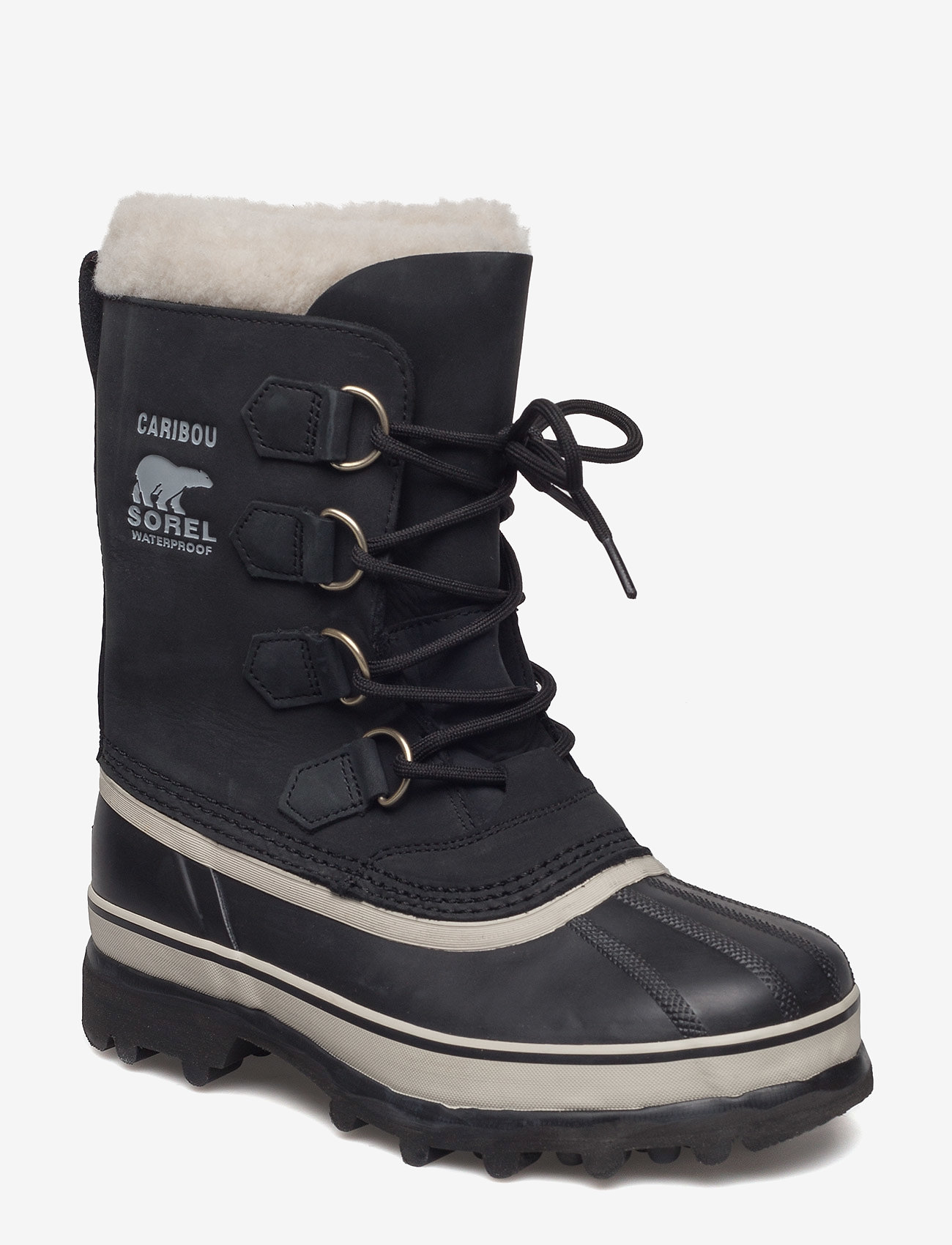 スノーボード SOREL CARIBOU 27cm Sorel Caribou Wp (SOR1003812) - Winter boots | Boozt.com