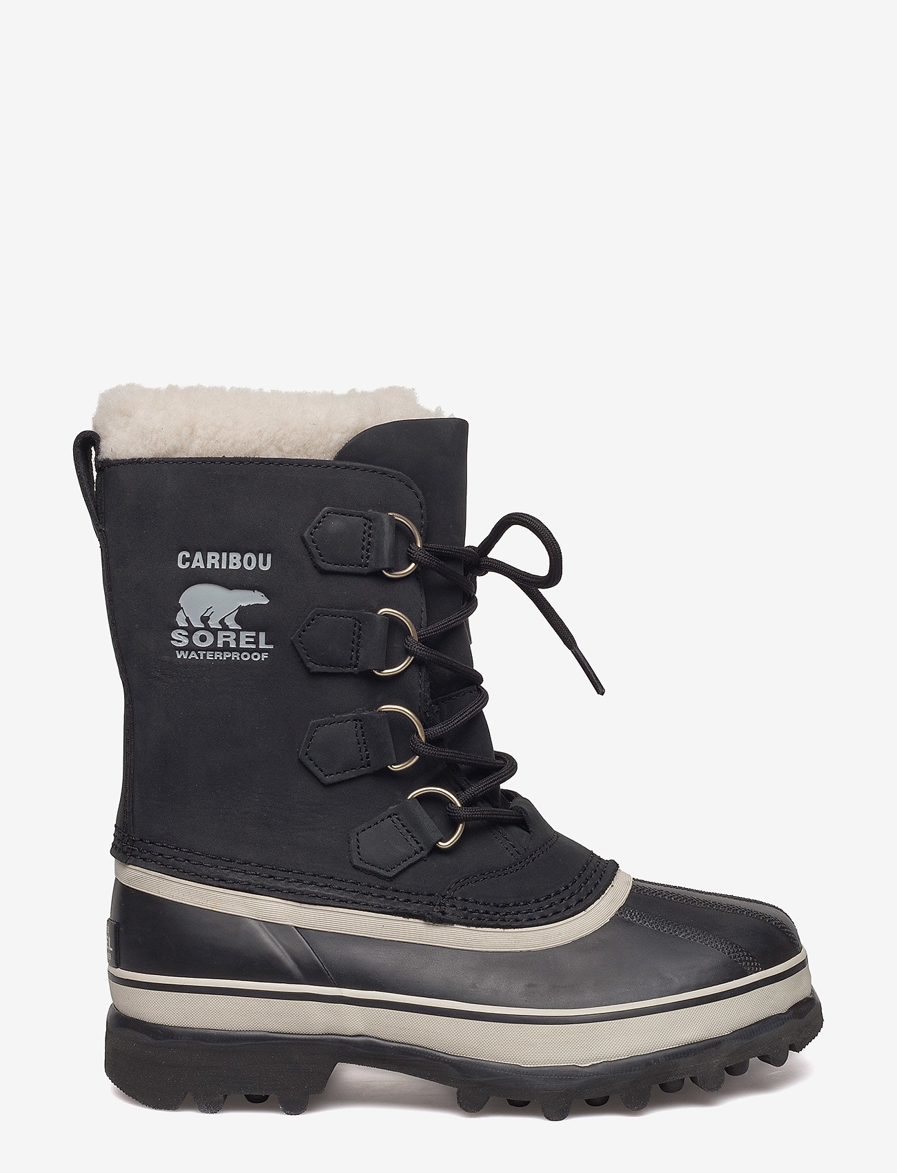 Sorel Caribou Wp (SOR1003812) - Winter boots | Boozt.com