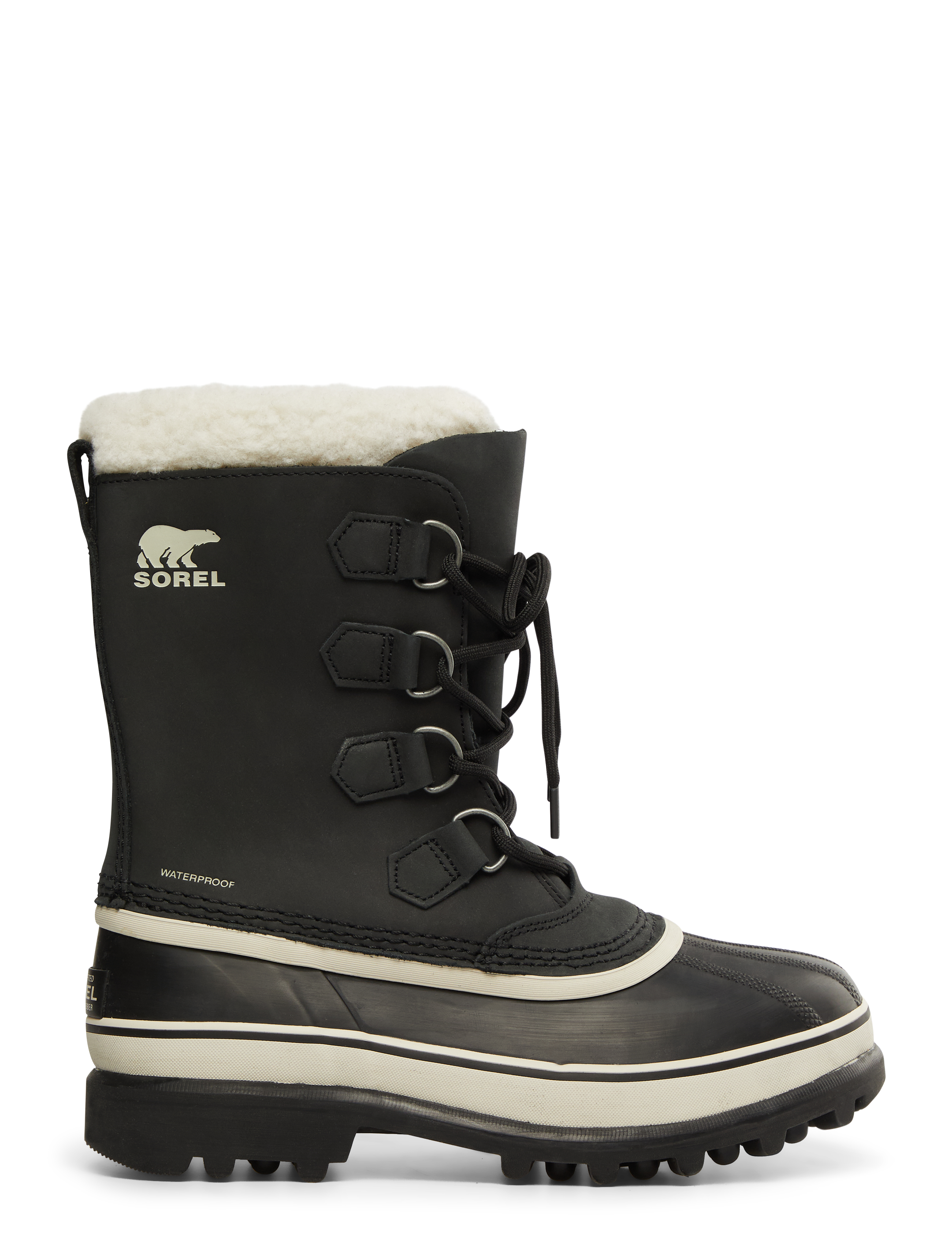 SOREL Caribou Wp Braun - 41 - Damen