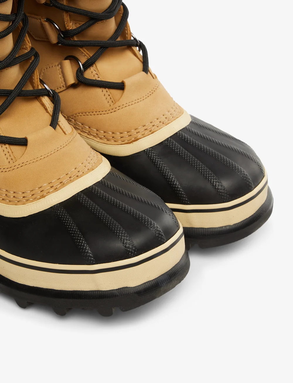 Sorel - CARIBOU WP - winterstiefel - buff - 4