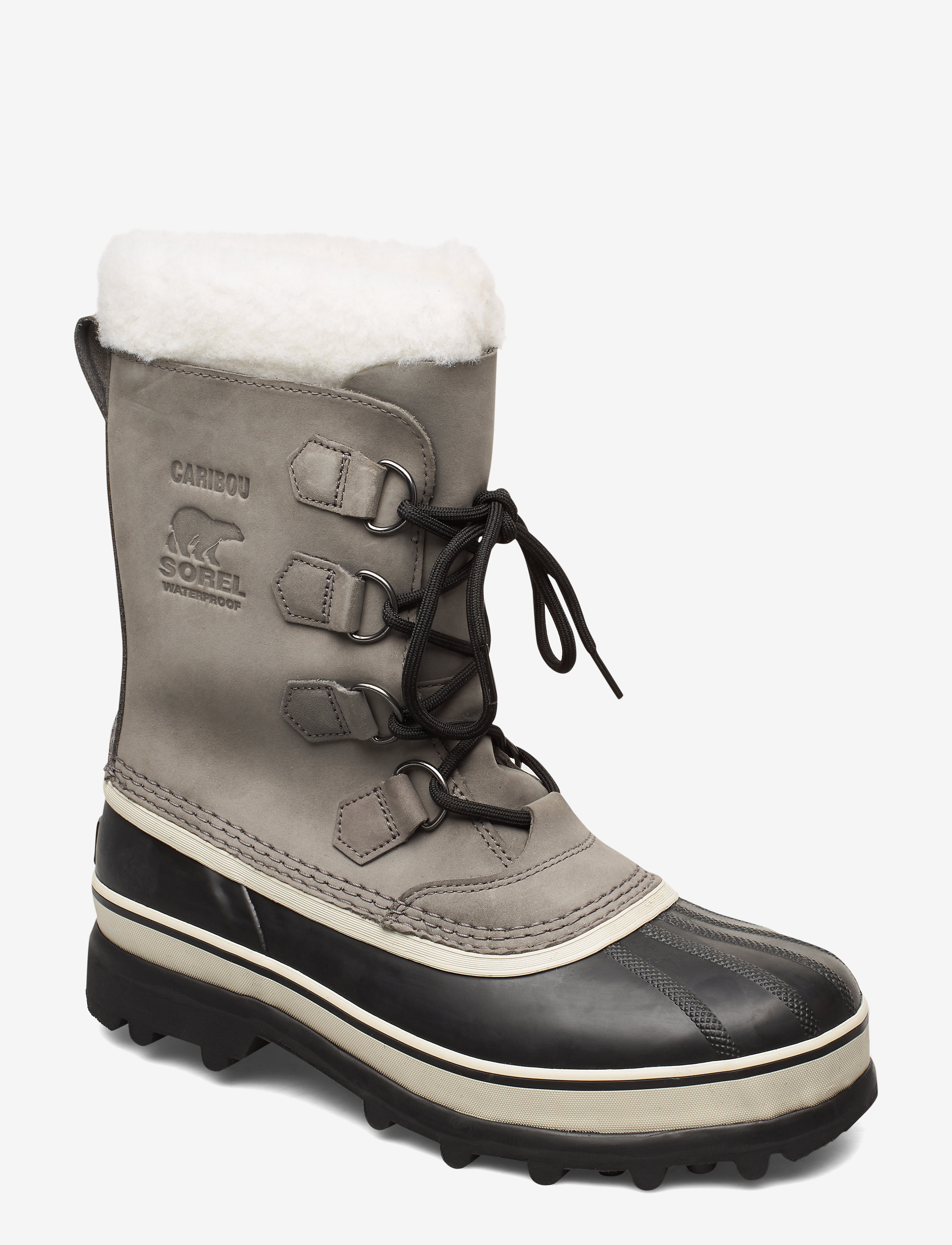 SOREL Caribou Wp Braun - 37.5 - Damen