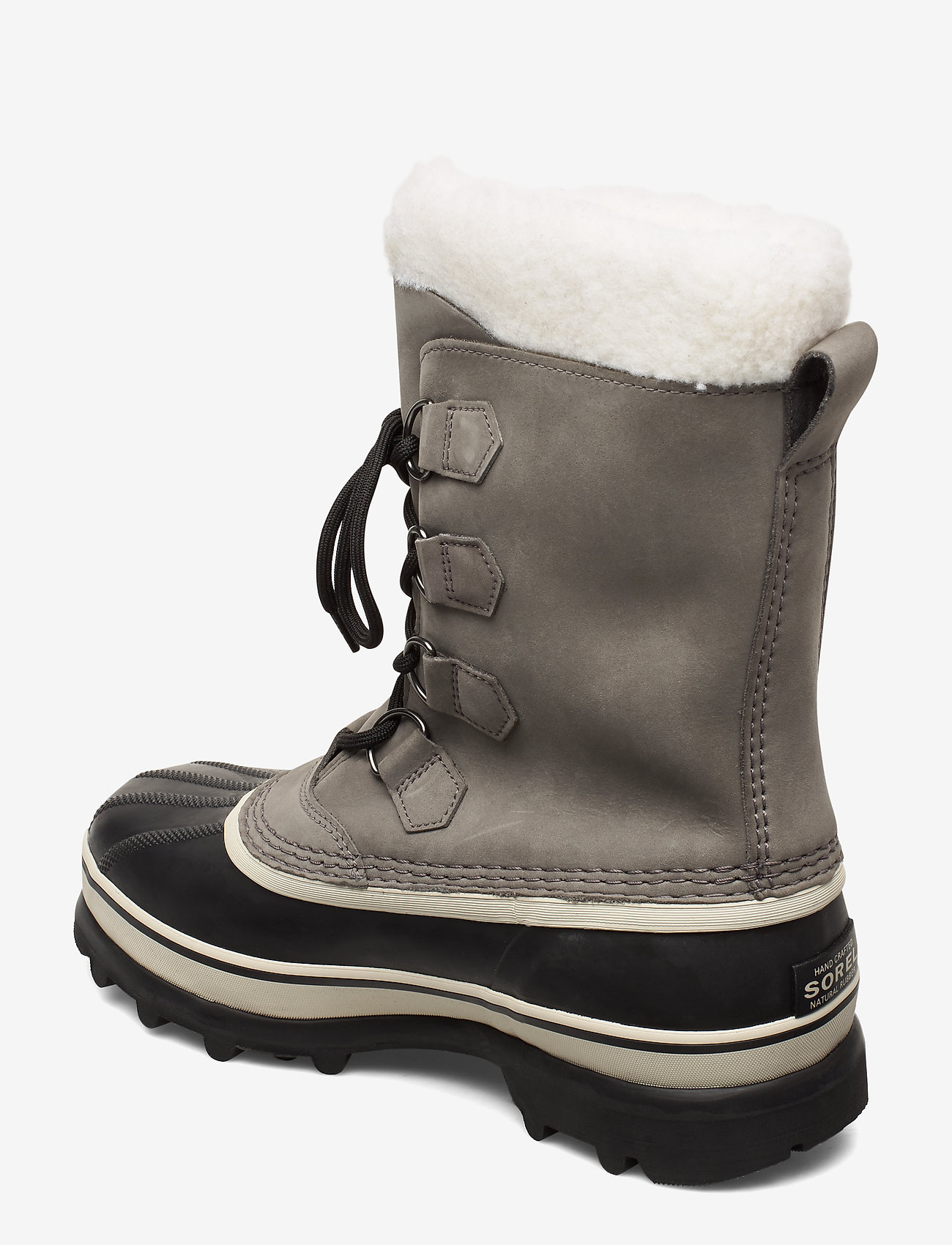 Sorel - CARIBOU WP - vandresko - shale, stone - 2