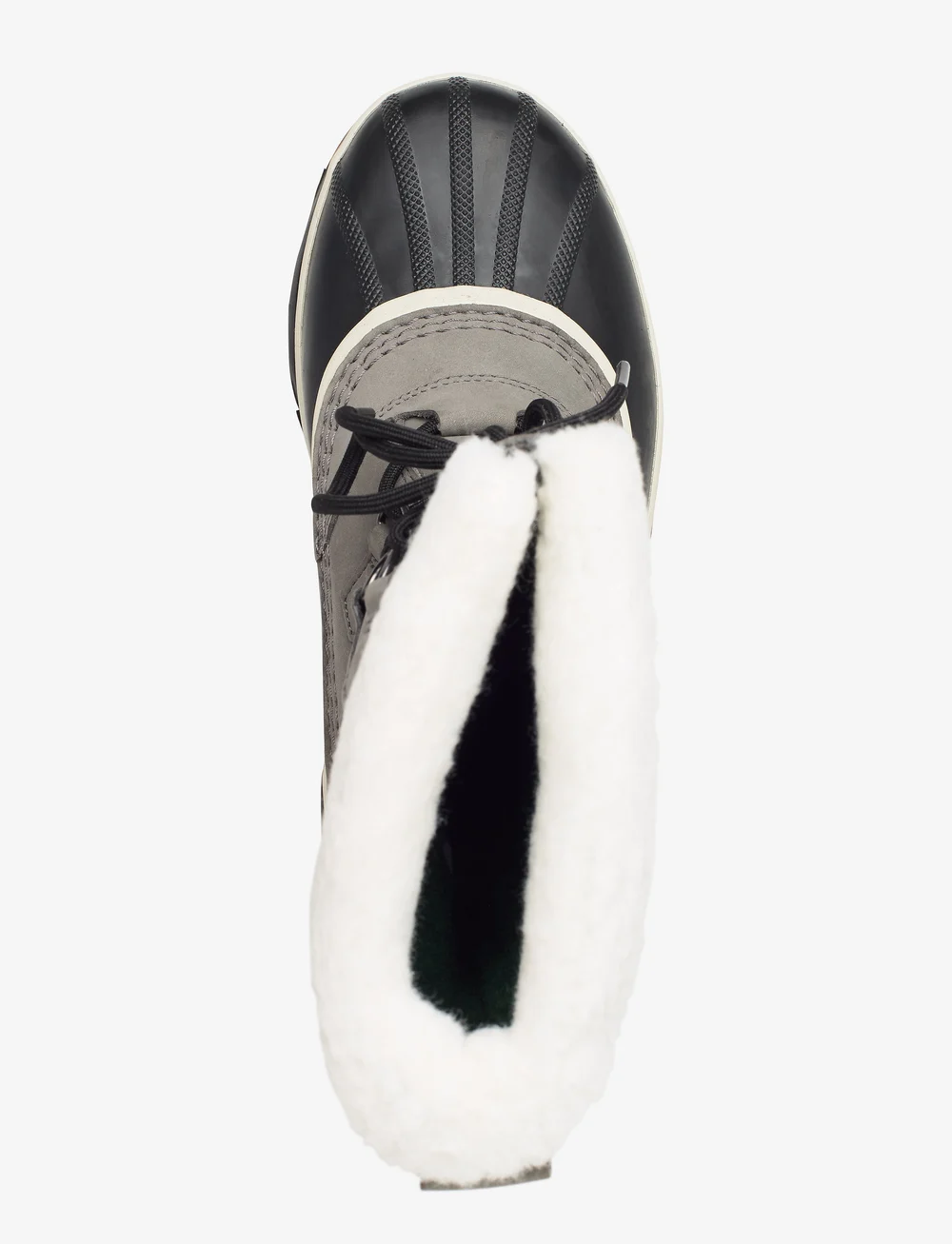 Sorel - CARIBOU WP - winterstiefel - shale, stone - 3