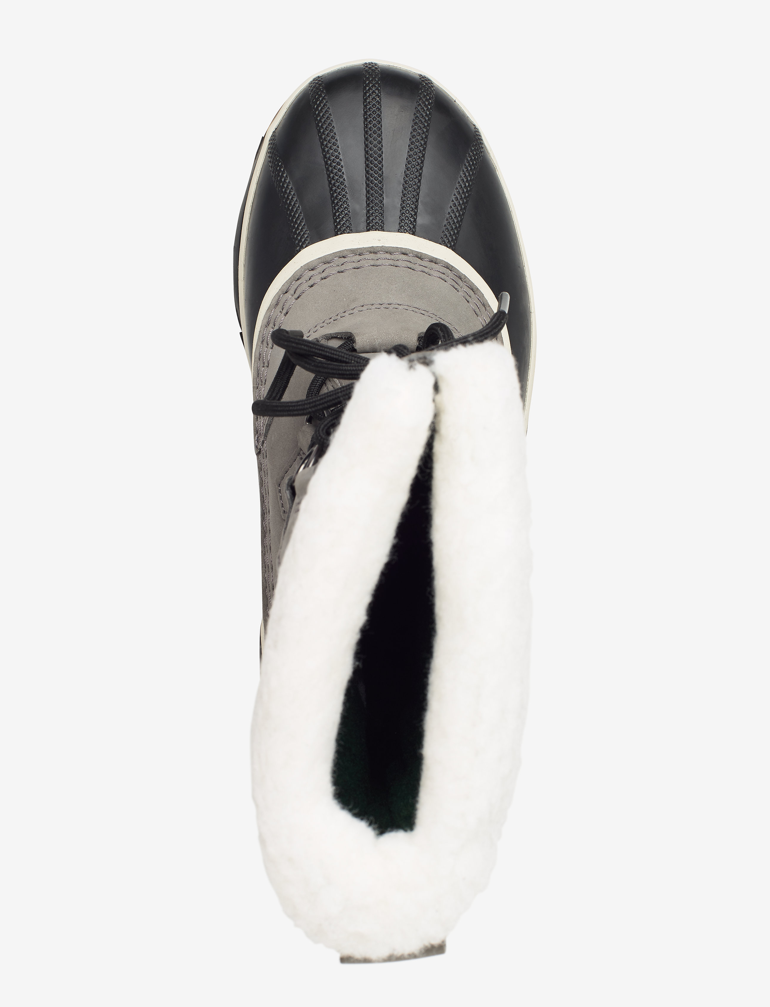 Sorel - CARIBOU WP - winterstiefel - shale, stone - 3